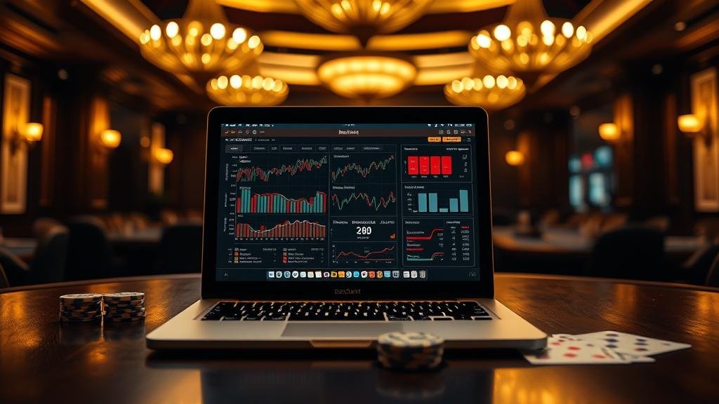 การเล่นบาคาร่าแบบบีบคาร์ดบน iPhone