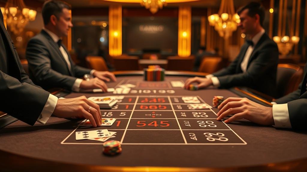 เล่นบาคาร่าได้ทุกอุปกรณ์