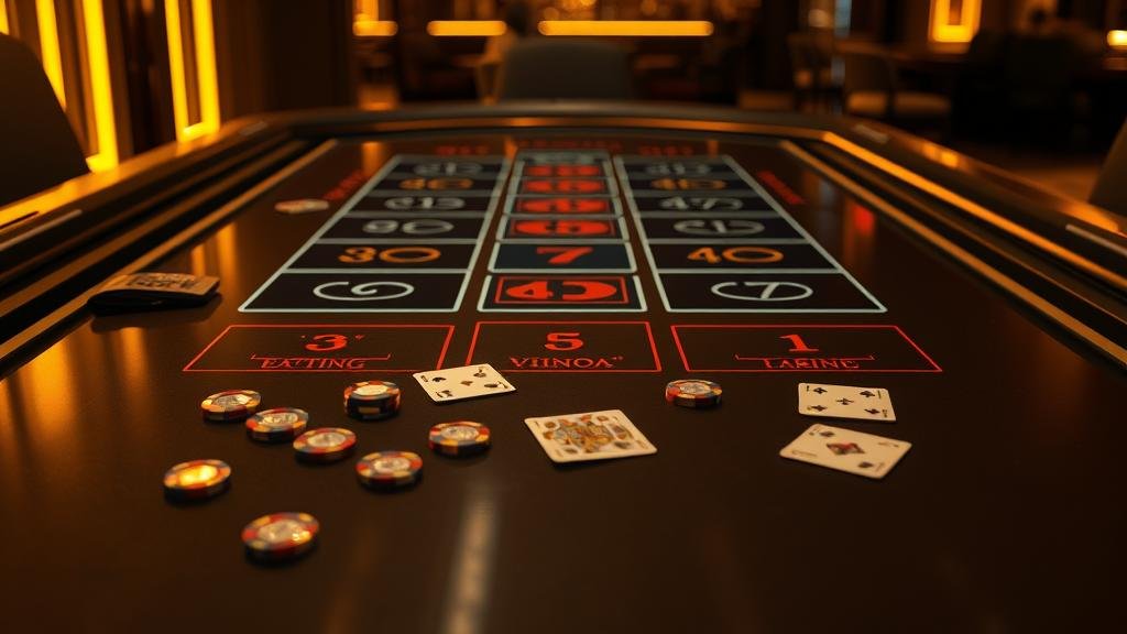 การเล่นบาคาร่า SA บนอุปกรณ์หลากหลาย