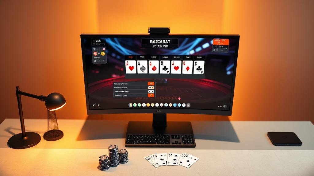 สูตรบาคาร่าจีนและระบบการเดินเงิน