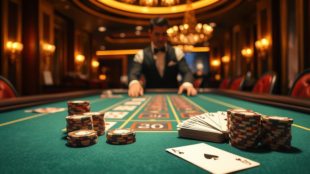 บาคาร่า VIP: สรุปอินไซต์เดินเงินเสถียร พร้อมเทคนิคเช็คอัตราจ่าย OnAir คืนนี้