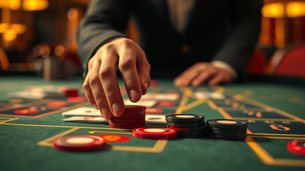 การวิเคราะห์อัตราจ่ายบาคาร่า AG