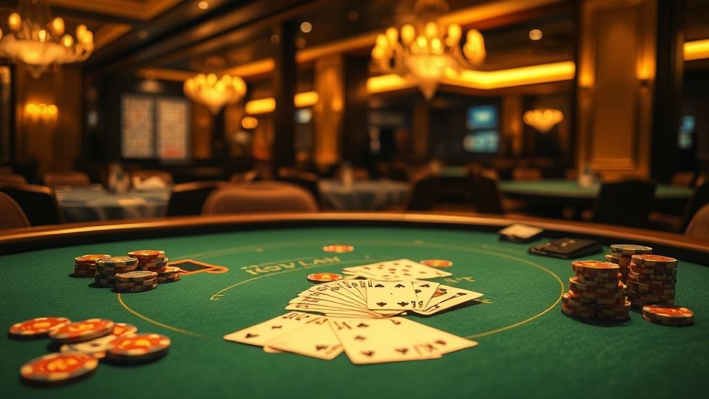 บาคาร่า: สังเคราะห์สถิติและแนวทางเลือกห้องทำกำไรฉบับง่าย