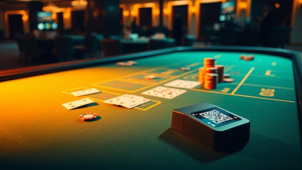 เจาะลึก! วิธีดูสถิติ บาคาร่า QR สังเคราะห์เป้ากำไร SkyWind บนเว็บตรง AE SA DG