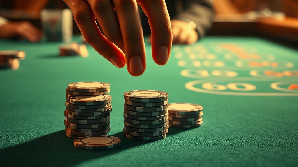 ฟีเจอร์พิเศษของบาคาร่า Ultra