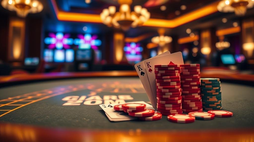 ตารางสถิติบาคาร่าและเค้าไพ่