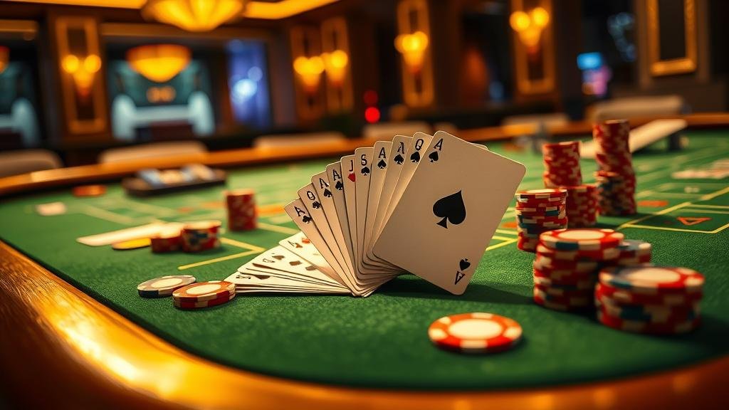 เทคนิคการเดินเงิน QR และการบริหารจัดการอารมณ์