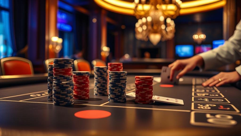 แอปพลิเคชันบาคาร่าบนมือถือ