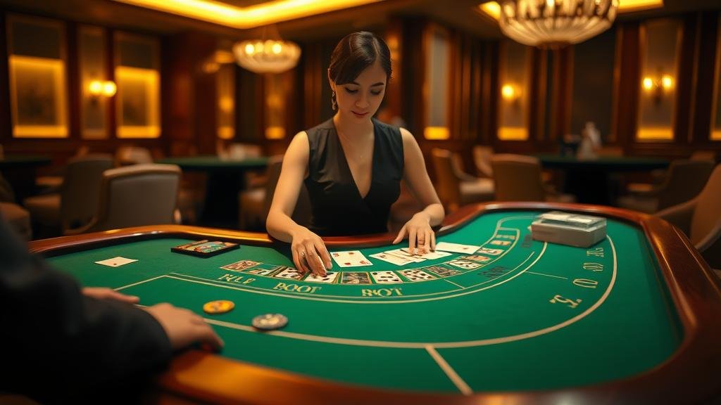 เทคนิคการเดินเงินบาคาร่าสำหรับทุนน้อย