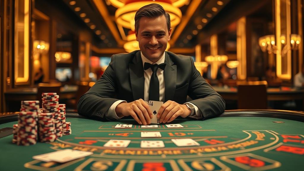 ตารางสถิติเค้าไพ่บาคาร่า Big Road และ Bead Road