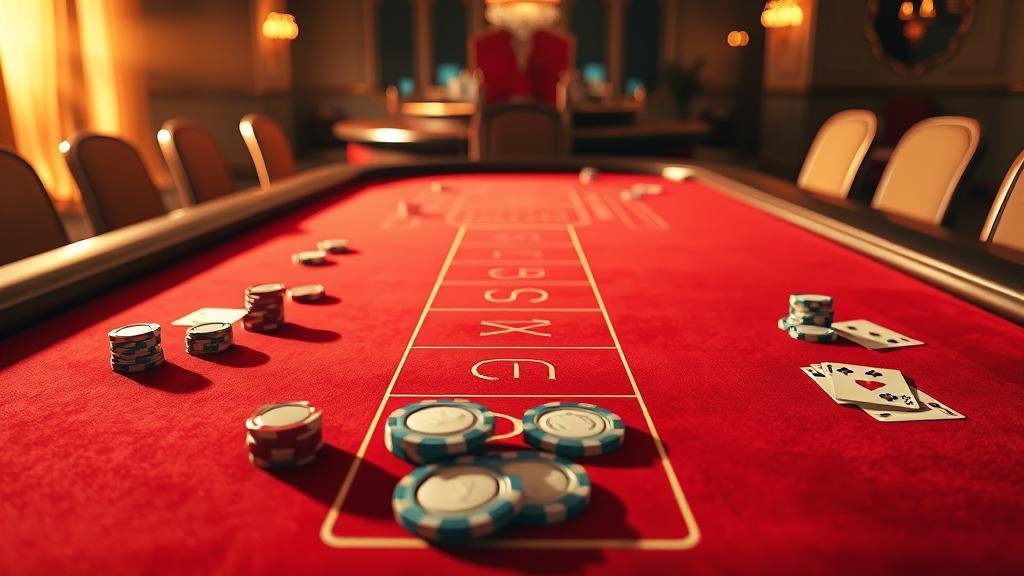 ตารางอัตราจ่ายบาคาร่า AE