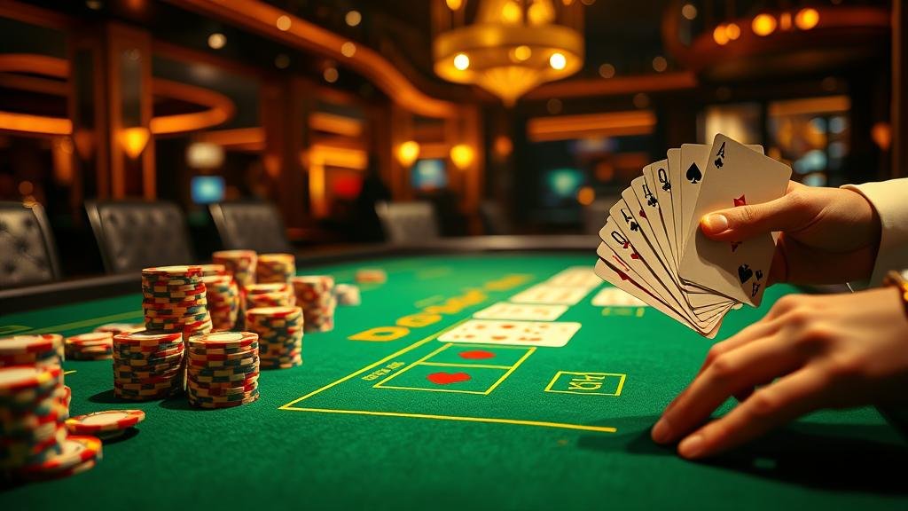 เทคนิคอ่านเค้าไพ่บาคาร่าขั้นสูง: ถนนตาโต, ปิงปองยาว, มังกร