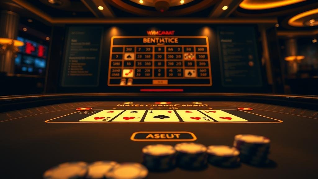 การเล่นบาคาร่า PP บนมือถือ