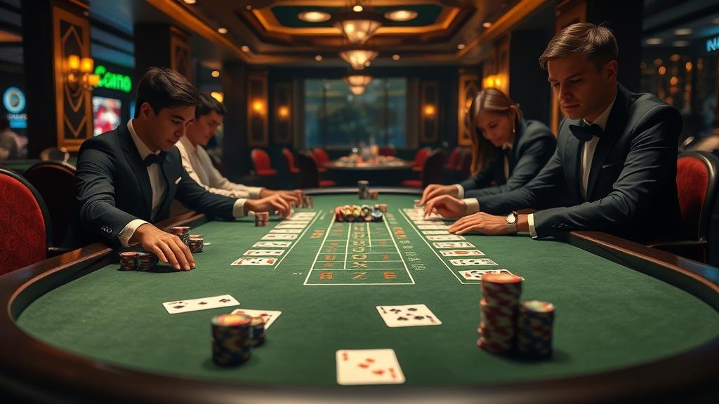 ภาพประกอบกลยุทธ์การเดินเงินแบบบันไดเงิน