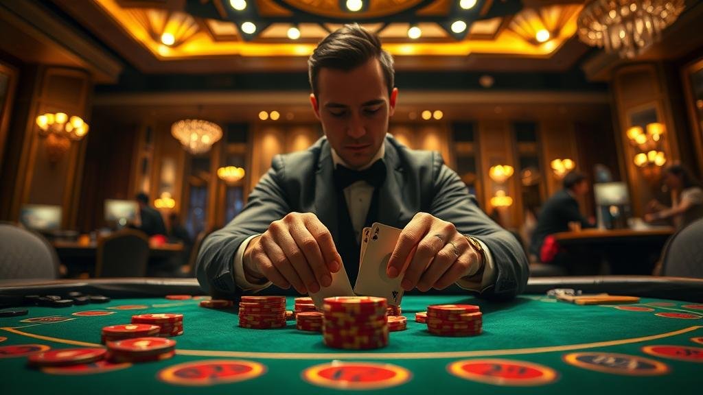 ห้องบาคาร่า BBIN และ Pragmatic Play Live