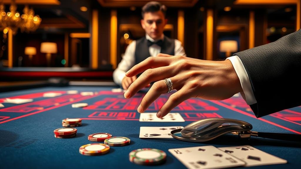 เปรียบเทียบกลยุทธ์เดินเงินบาคาร่า: มาร์ติงเกล ฟีโบนัชชี แฟลตเบท