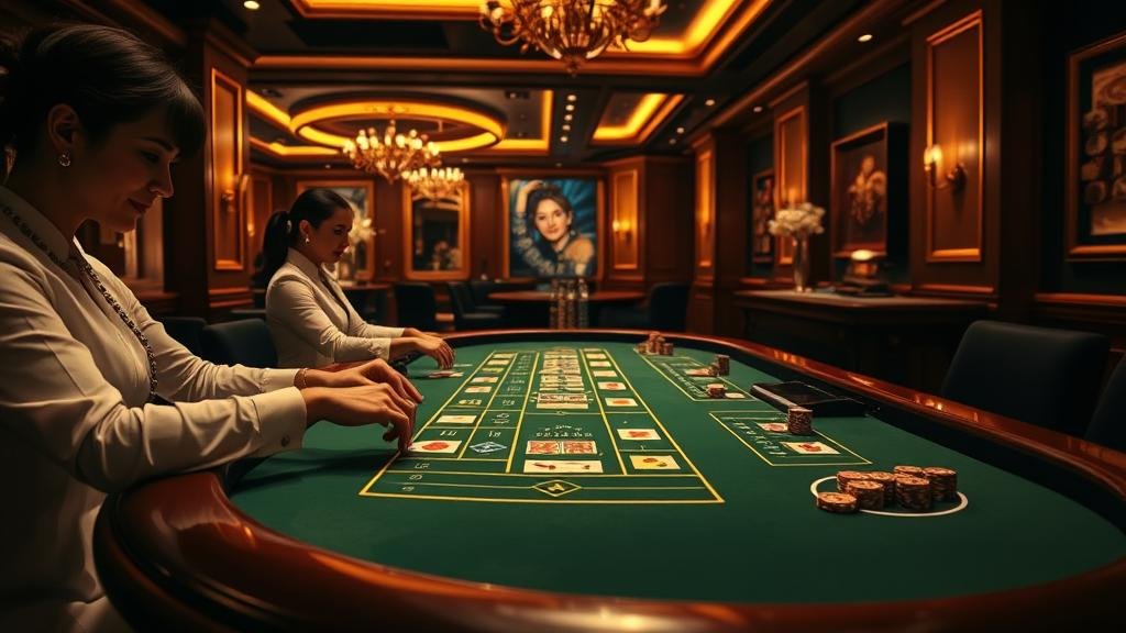 ตารางอัตราจ่ายบาคาร่าไร้ค่าคอม