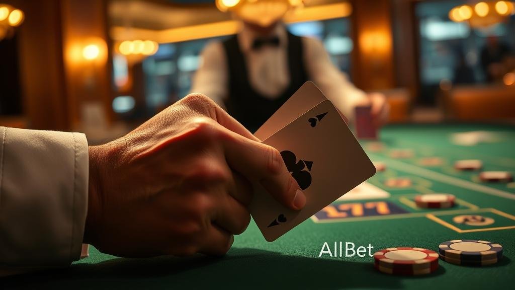 รวมห้องบาคาร่าจากค่ายต่างๆ