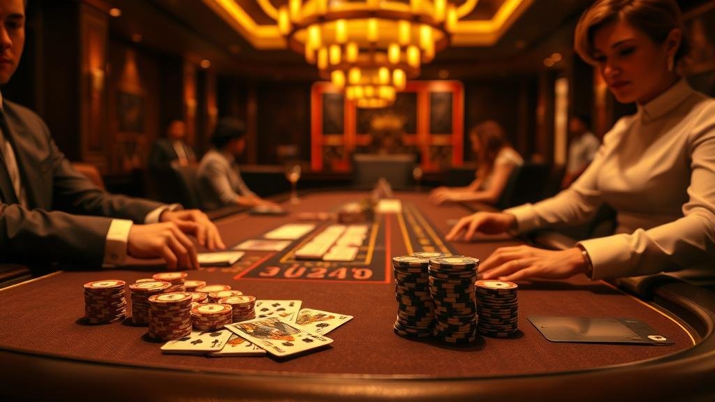 ภาพประกอบสูตรเดินเงินออสการ์กรินด์