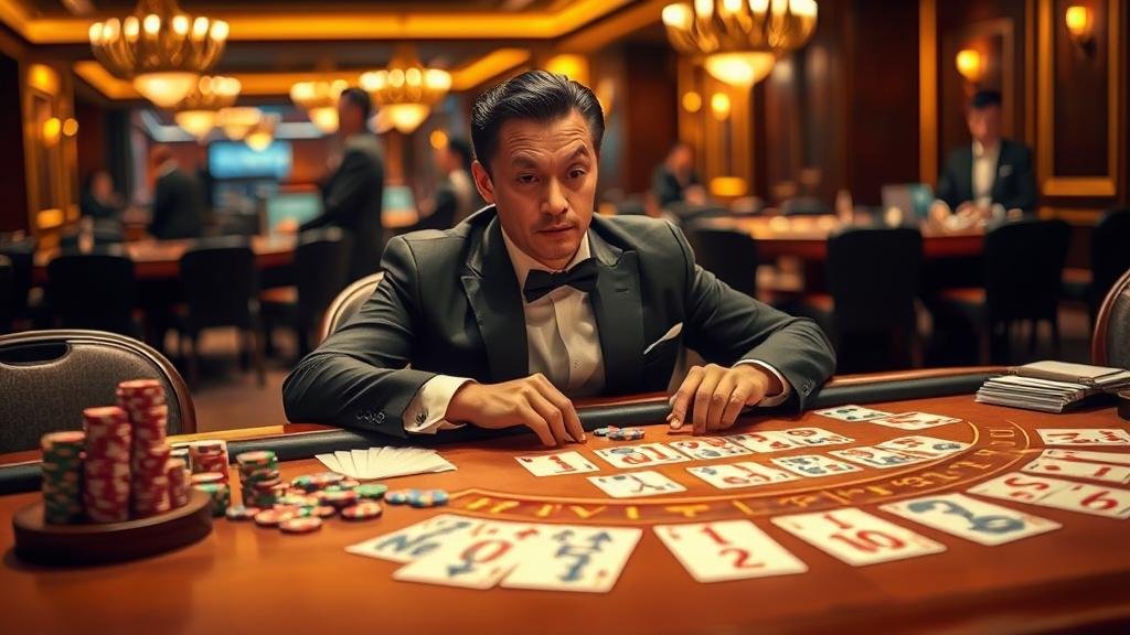 ฉลองชัยชนะบาคาร่า N2Live VIP