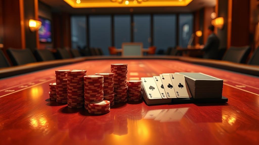 เล่นบาคาร่าผ่านมือถือ งบต่ำ