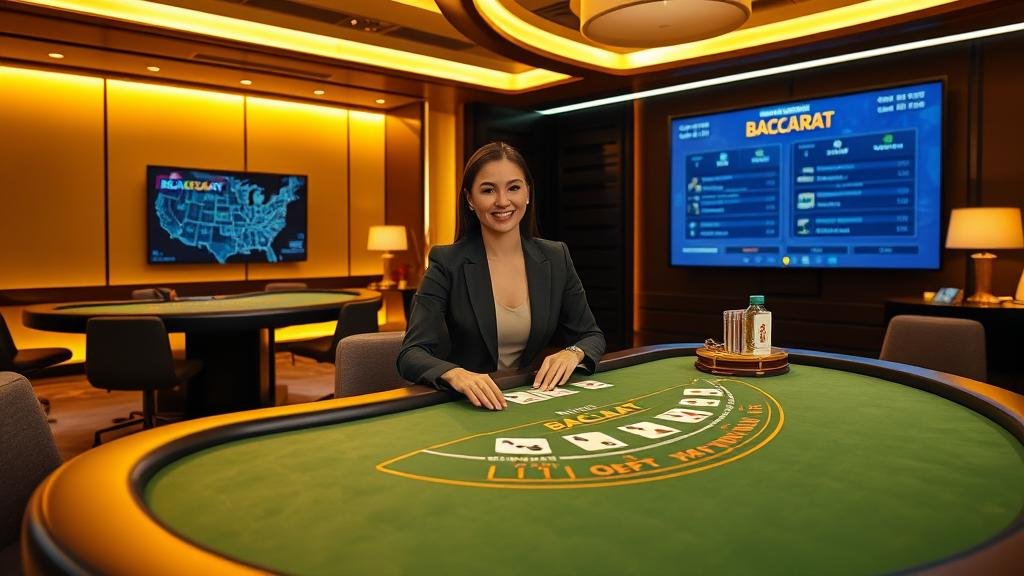 กลยุทธ์เดินเงินฟีโบนัชชี บาคาร่า