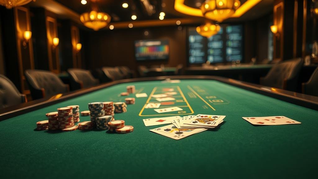 ทดสอบสูตรบาคาร่าด้วยไลฟ์สดบนแท็บเล็ต