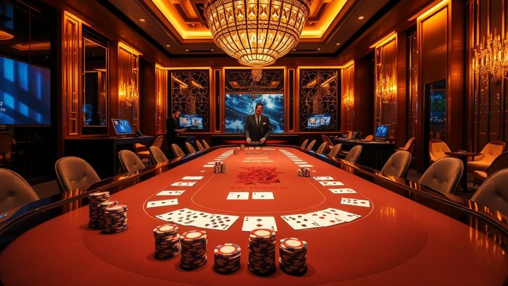 เล่นบาคาร่าสตรีมสดบนแท็บเล็ต