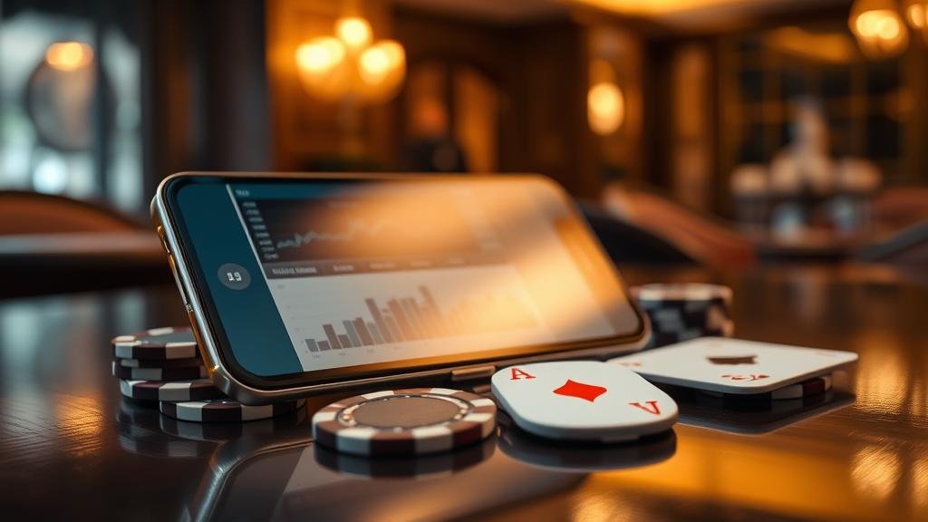 กลยุทธ์การเดินเงินบาคาร่า