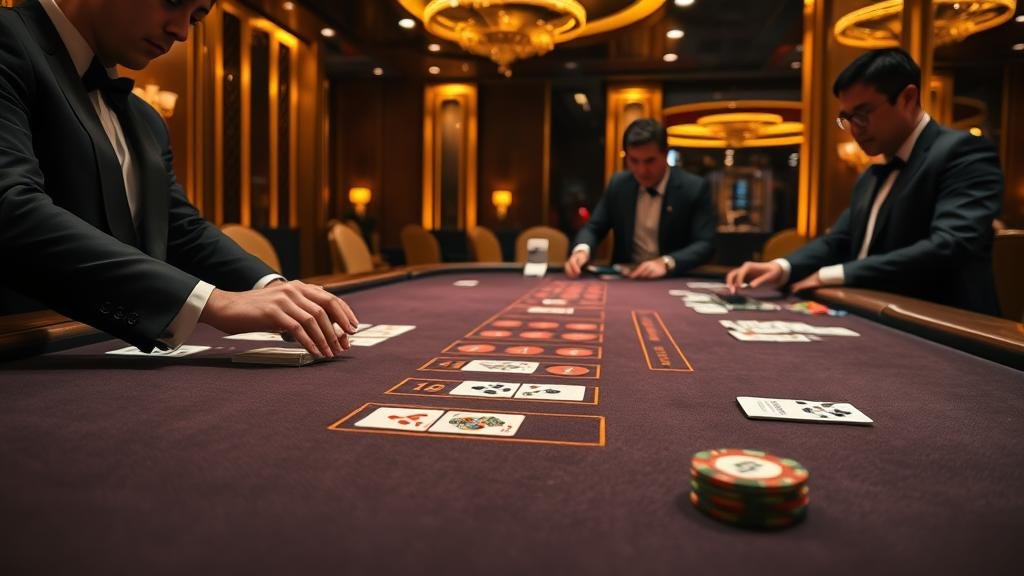 แนวทางวิเคราะห์บาคาร่า AE, SA, DG: จัดการงบ iOS, Mac, iPad ฉบับสายฟ้าแลบ