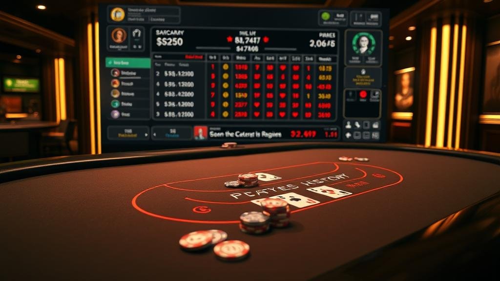 แผนภาพแสดงหลักการเดินเงินแบบพาโรลี