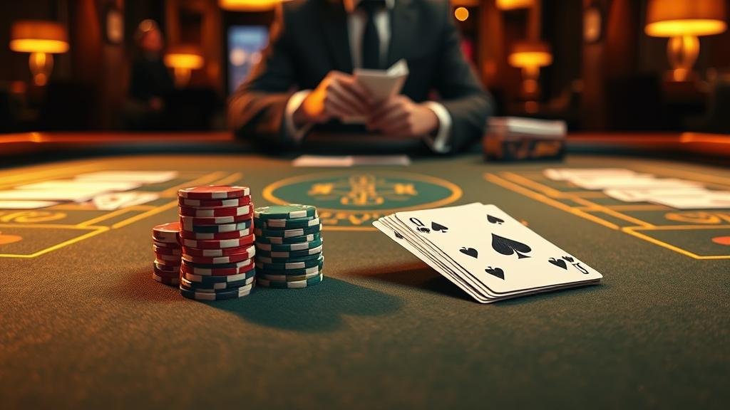 เปรียบเทียบบาคาร่าจากผู้ให้บริการต่างๆ