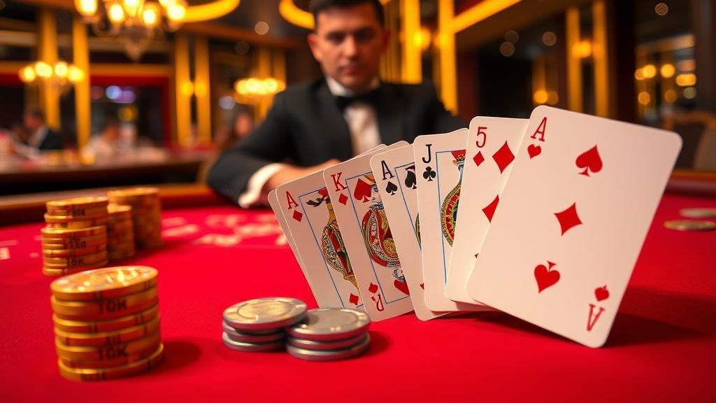 ภาพอธิบายการทำงานของสูตรเดินเงินลาบูแชร์