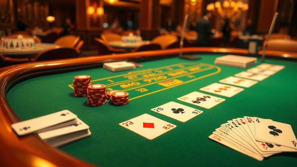 กลยุทธ์เดินเงินบาคาร่า เดลองแบร์