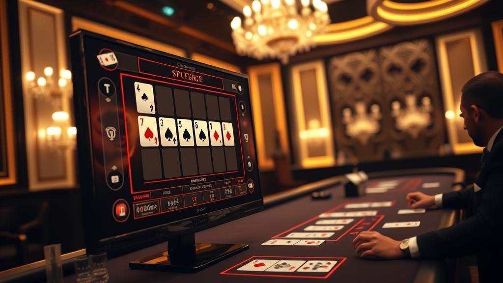 บาคาร่า AllBet สควีซ: เช็คอัตราจ่าย, อ่านเค้าไพ่ถนนไม้ขีด, เลือกห้อง Vivo คืน...