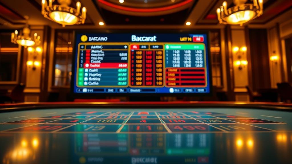 เปิดห้องบาคาร่า WM, AG, Evolution เลือกห้องไหนให้ปัง เช็คอัตราจ่ายคุ้มค่า