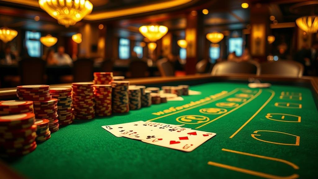 เปรียบเทียบบาคาร่าจากค่าย Sexy และ BG