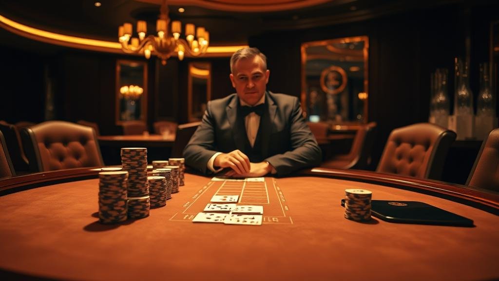 กราฟแสดงการเดินเงินบาคาร่าแบบออสการ์กรินด์