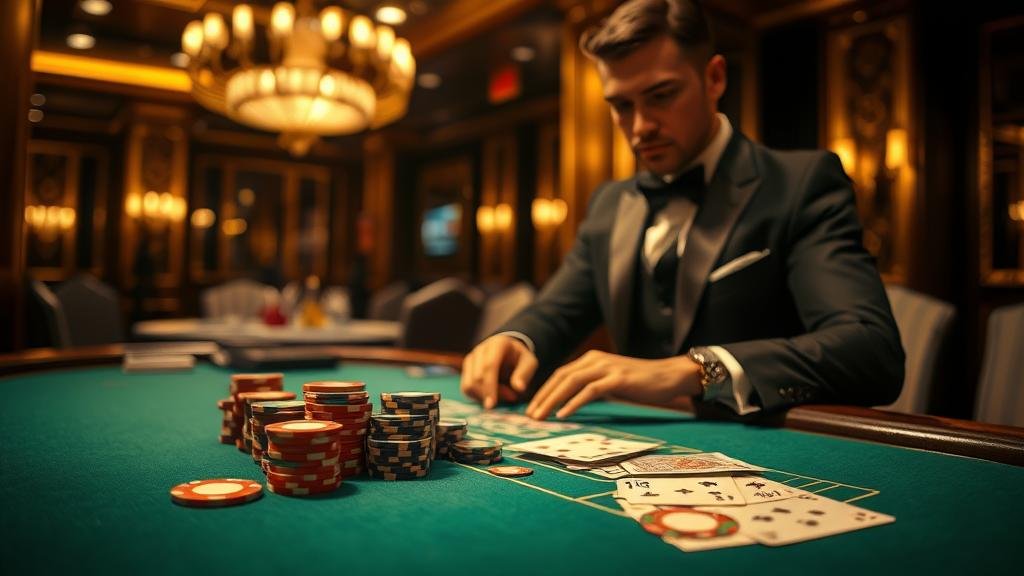 บาคาร่าเว็บตรง: สูตรเลือกห้อง AE/SA/DG/WM/LuckyStreak/N2Live ฉบับเพื่อนซี้ คื...