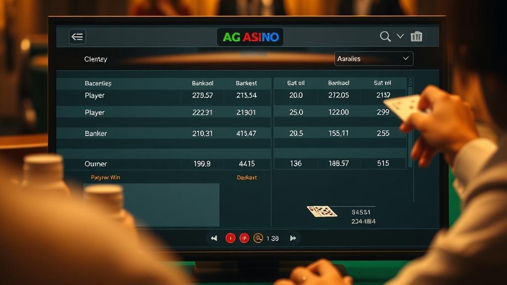 สัญลักษณ์มังกรกับการคาดการณ์ไพ่บาคาร่า