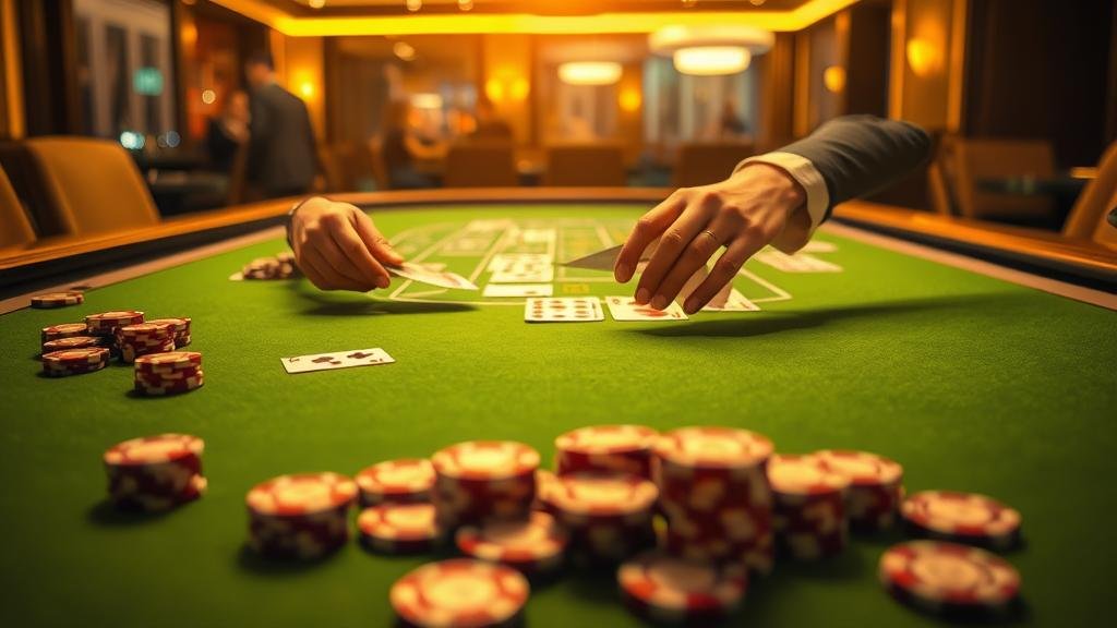 เปรียบเทียบห้อง บาคาร่า AllBet สายฟ้า แบบต่างๆ