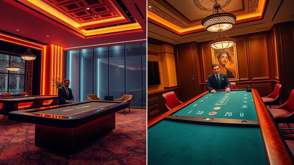 การตั้งเป้าหมายกำไรบาคาร่าบน iPad