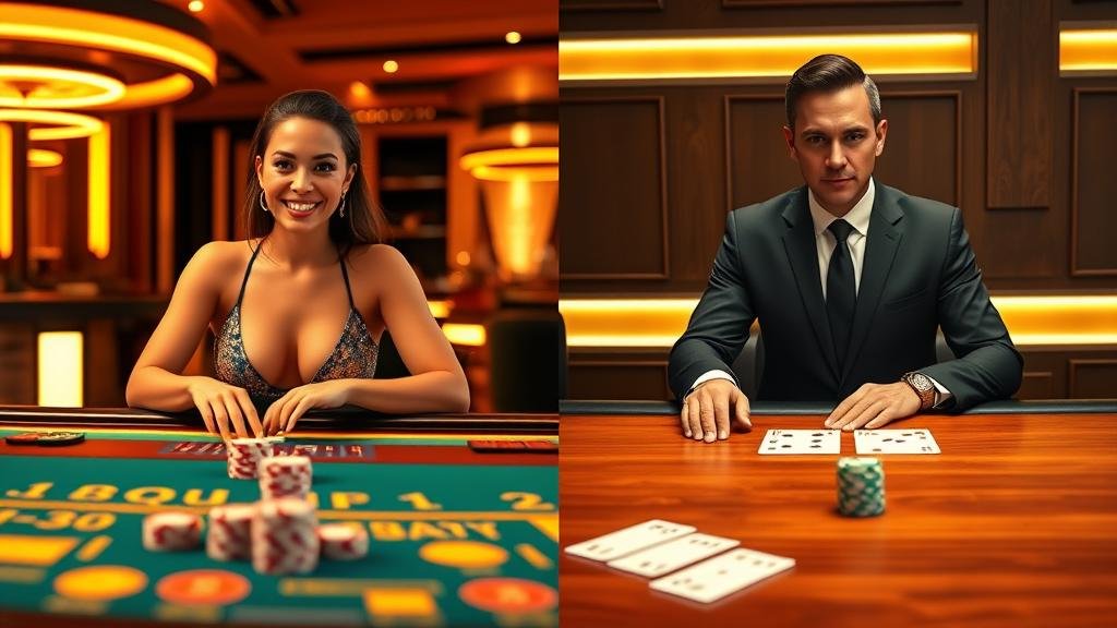 เล่นบาคาร่าบนมือถือ