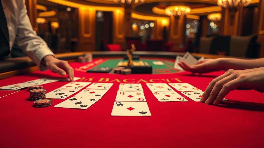 การอ่านเค้าไพ่ปิงปองบนมือถือ