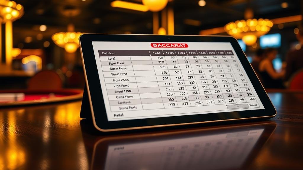 แผนภาพกลยุทธ์การเดินเงินมาร์ติงเกล