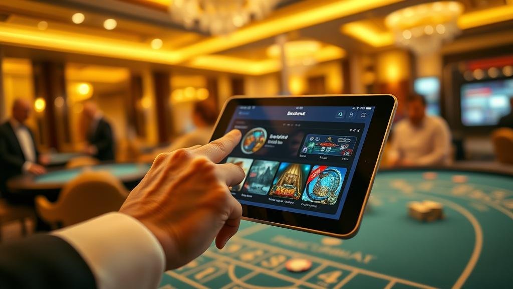 แผนภาพอธิบายเทคนิคเดินเงินมาร์ติงเกล