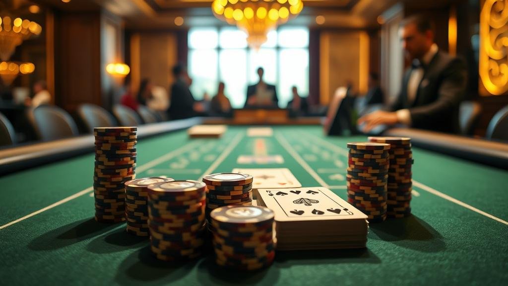 การเดินเงินบาคาร่าบนมือถือ