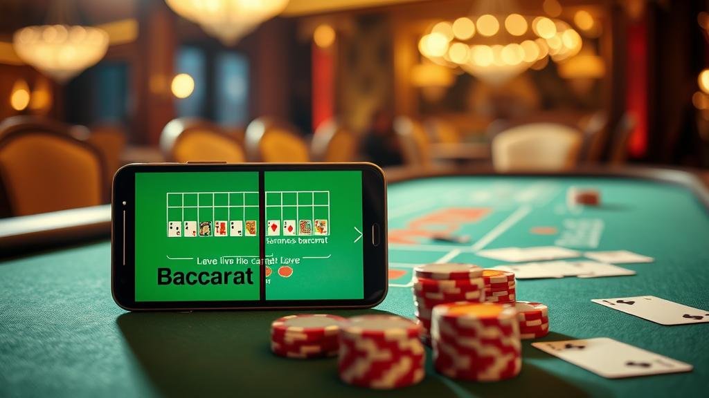 ตารางสถิติเค้าไพ่บาคาร่า: ปิงปองและมังกร