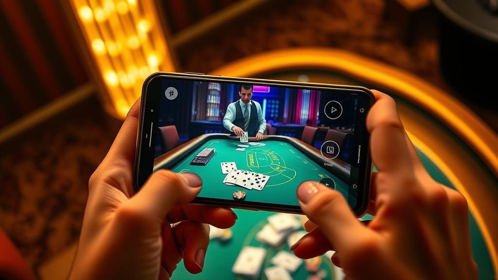 การบริหารจัดการเงินทุนในการเล่นบาคาร่า