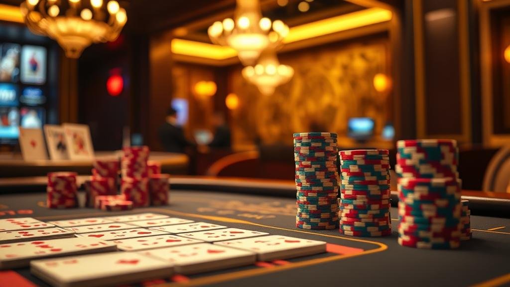 การเล่นบาคาร่าบนมือถือ iPhone